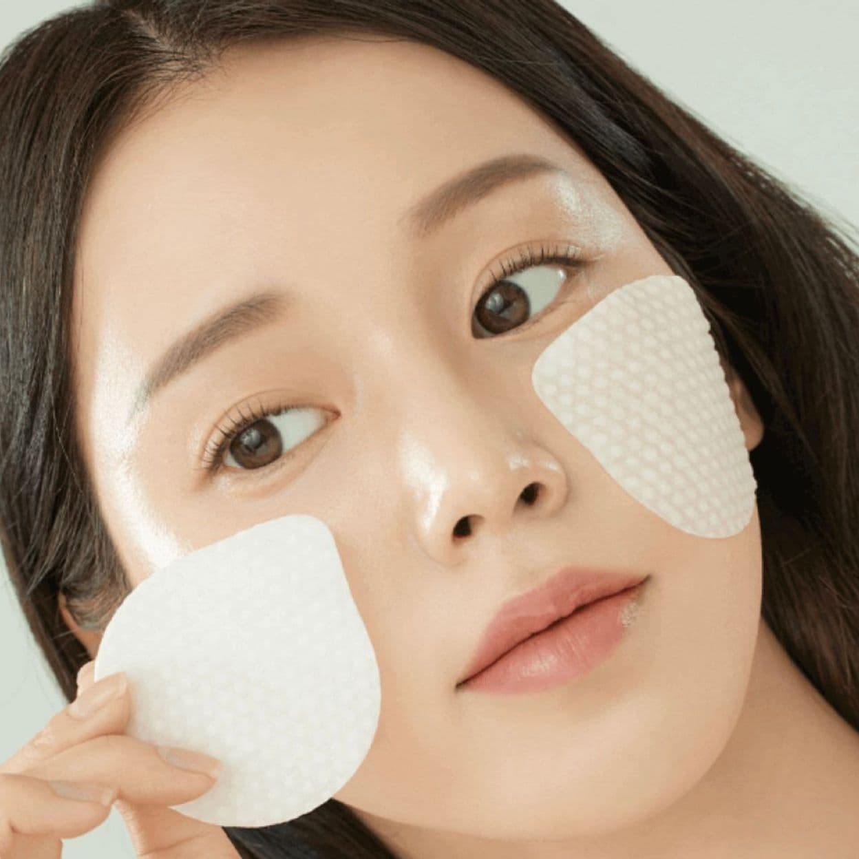 Купить Матирующие пэды с экстрактом сосны для проблемной кожи G9SKIN I'm Pine Pore Solution Pad