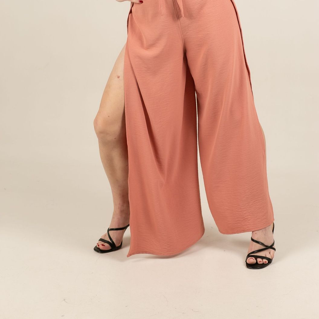Купить MIRISSA pink sarong