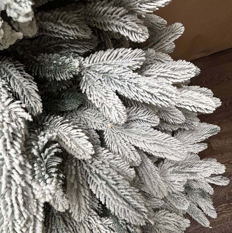 Купить Тюменская снежная