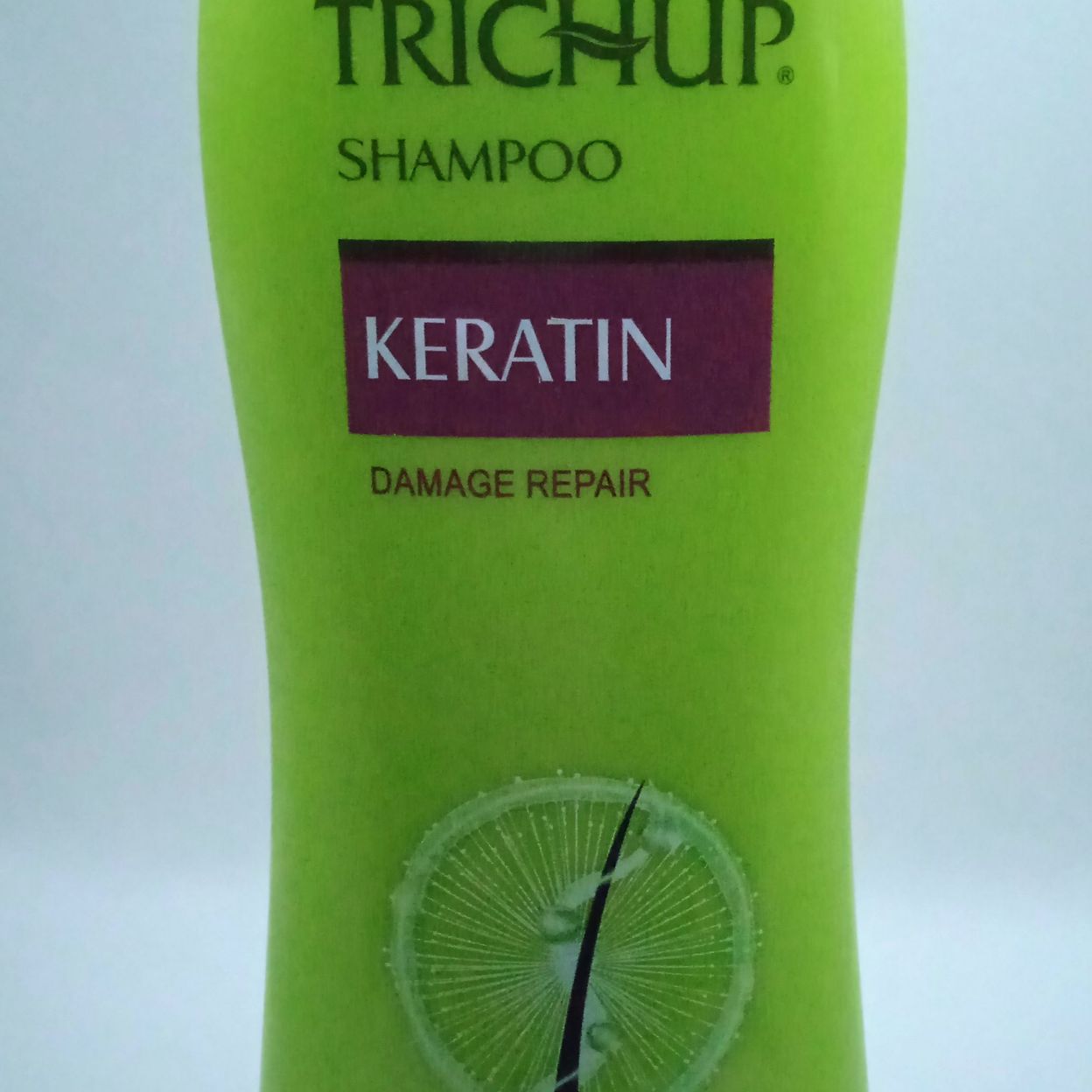 Купить Шампунь для волос Trichup, c Кератином