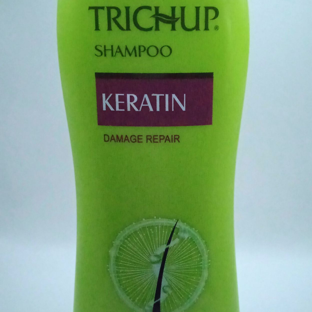 Купить Шампунь для волос Trichup, c Кератином