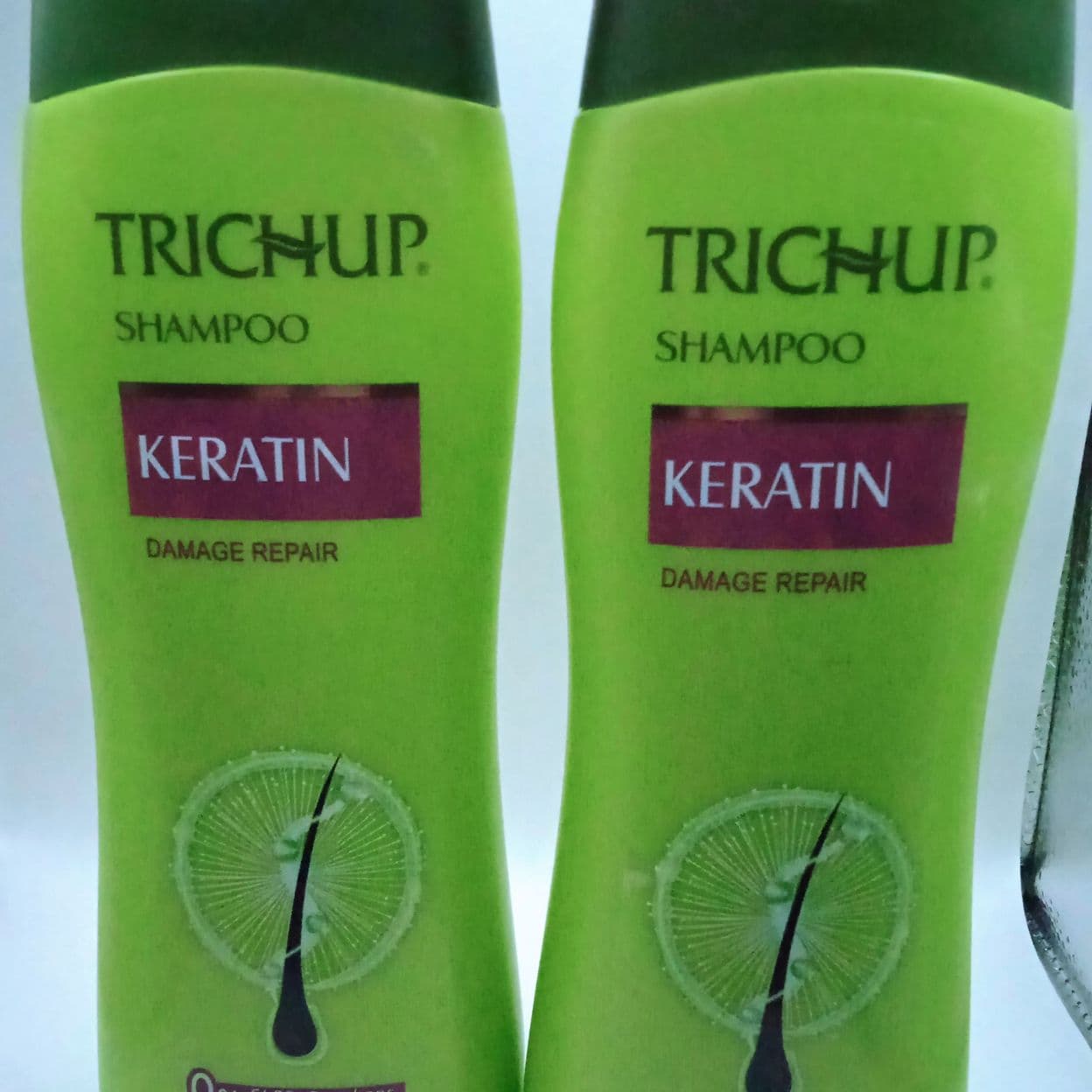 Купить Шампунь для волос Trichup, c Кератином