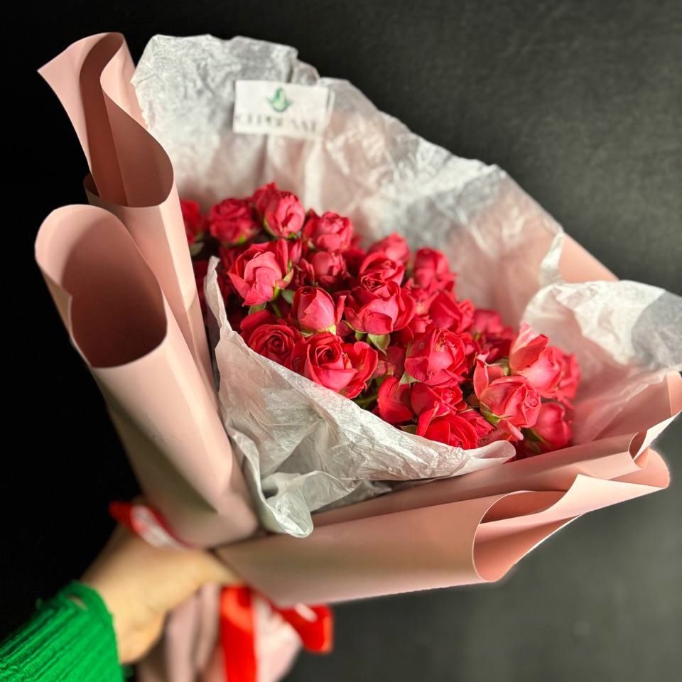 Купить Cherry Hopes