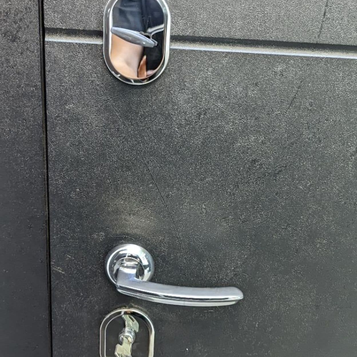 Купить Дверь входная "ДЕКА", КОВА