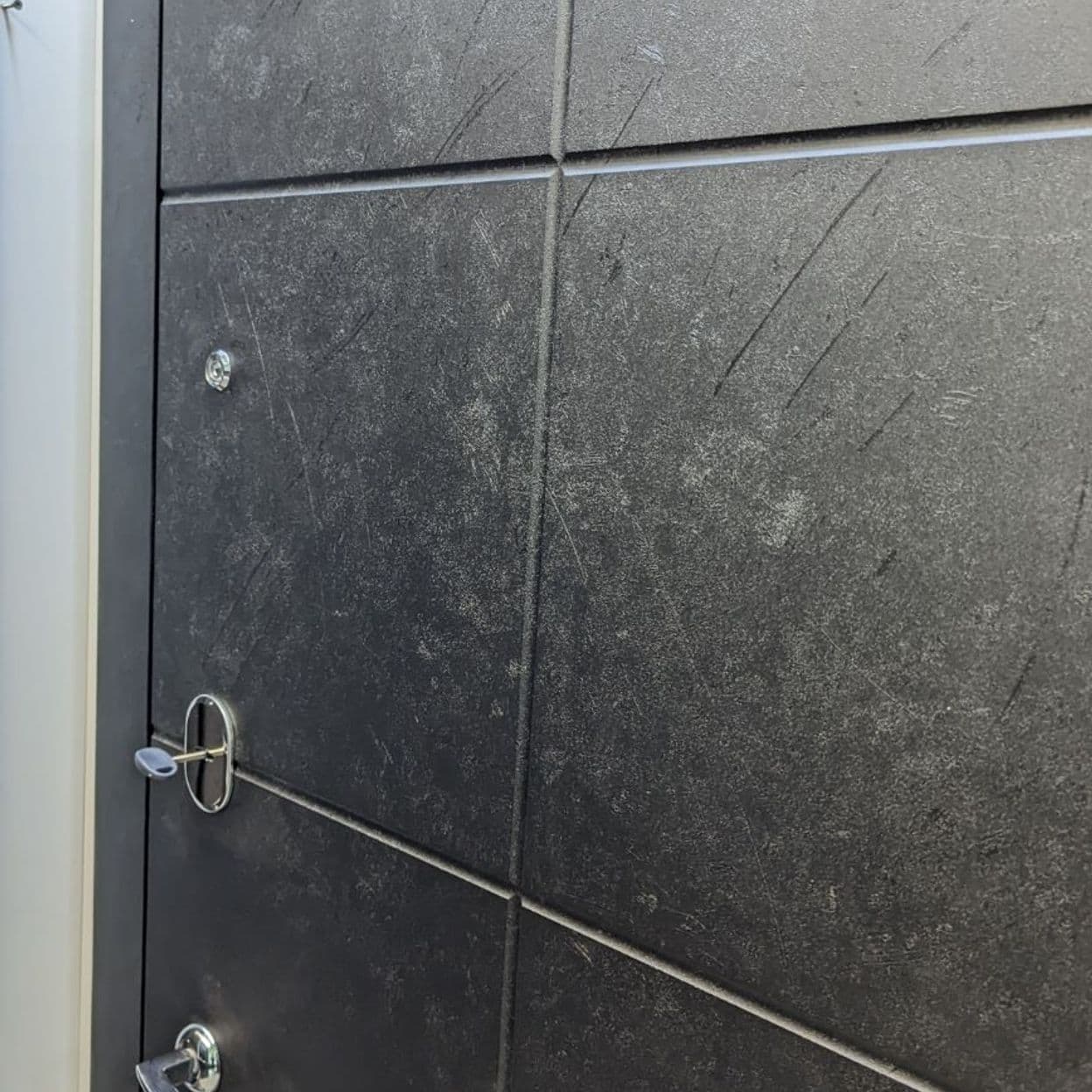 Купить Дверь входная "ДЕКА", КОВА