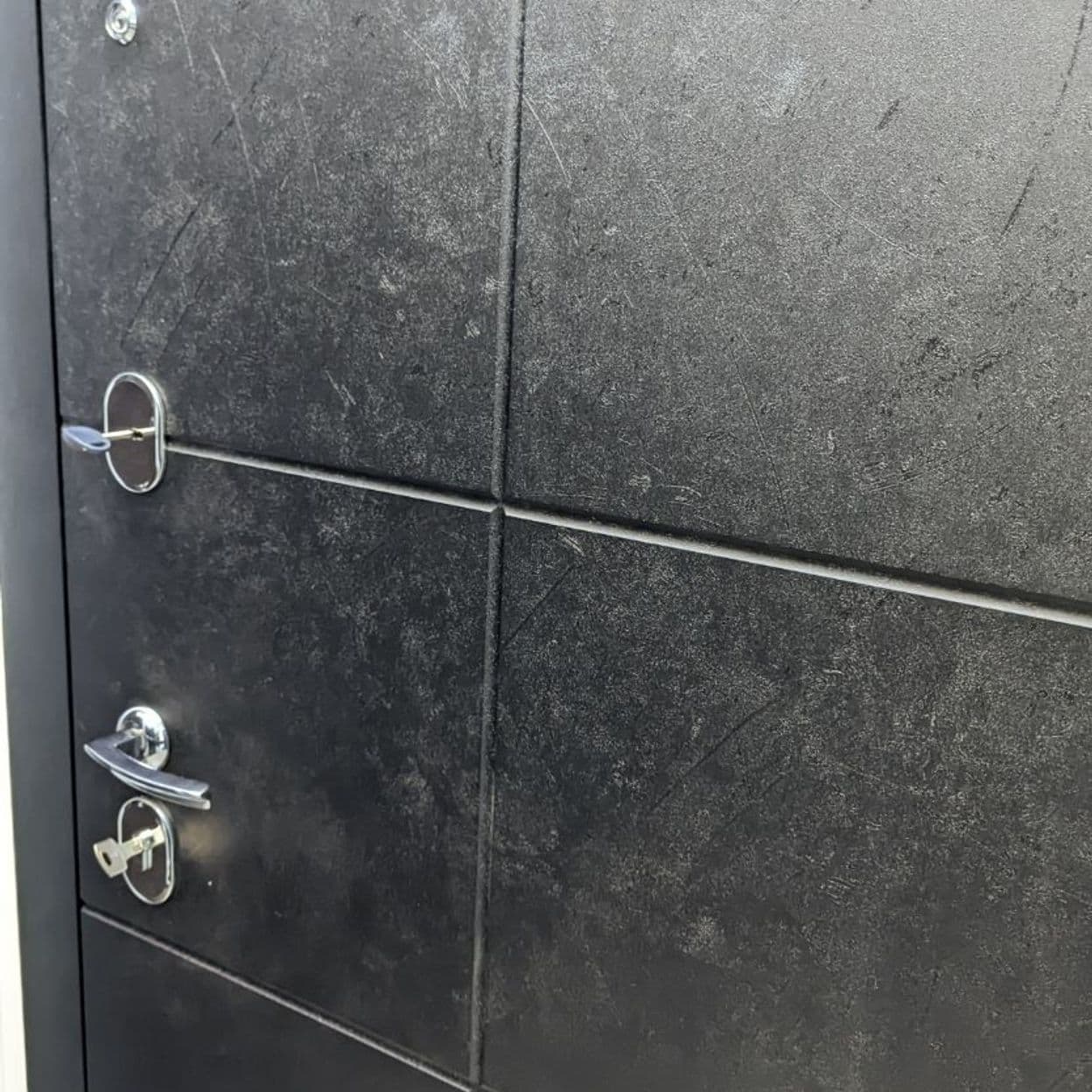 Купить Дверь входная "ДЕКА", КОВА