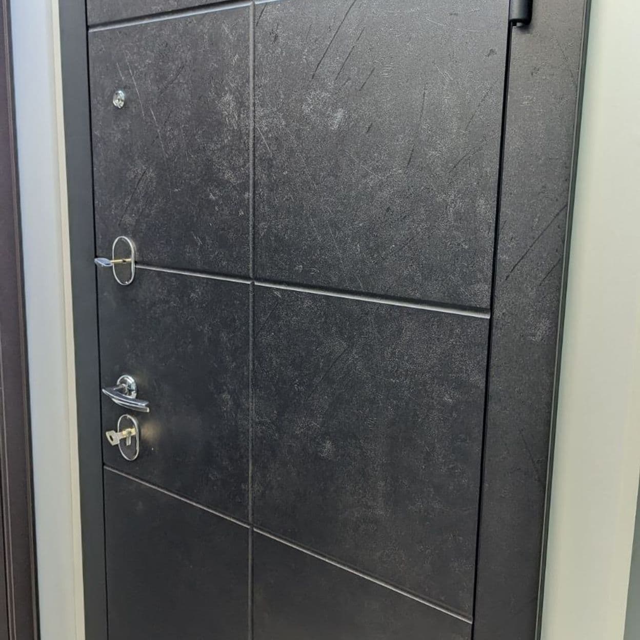 Купить Дверь входная "ДЕКА", КОВА