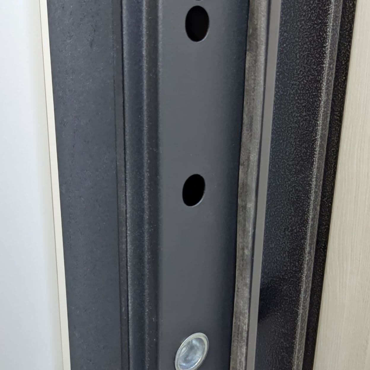 Купить Дверь входная "ДЕКА", КОВА