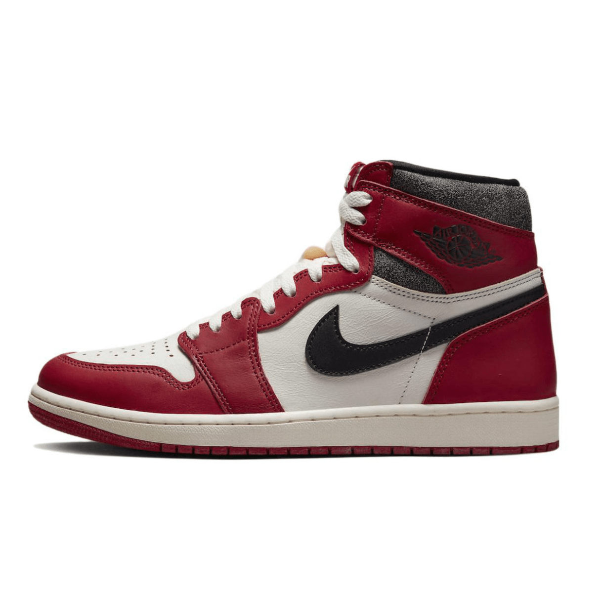 Купить Nike Air Jordan 1 High Og Lost And Found