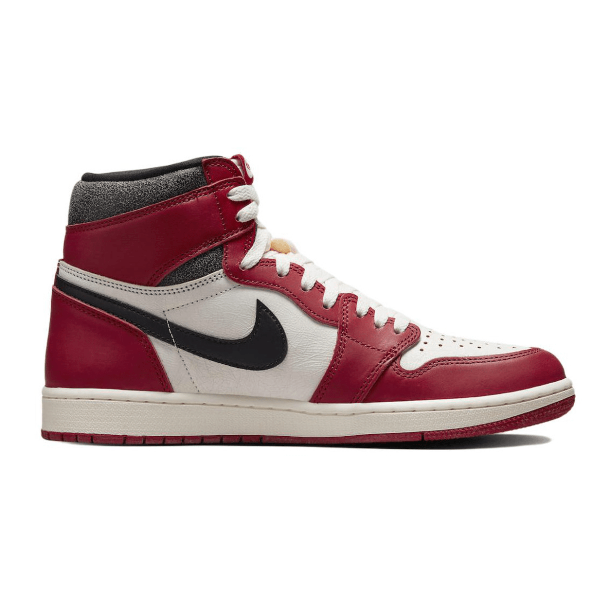 Купить Nike Air Jordan 1 High Og Lost And Found