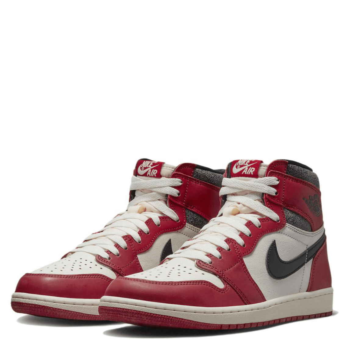 Купить Nike Air Jordan 1 High Og Lost And Found