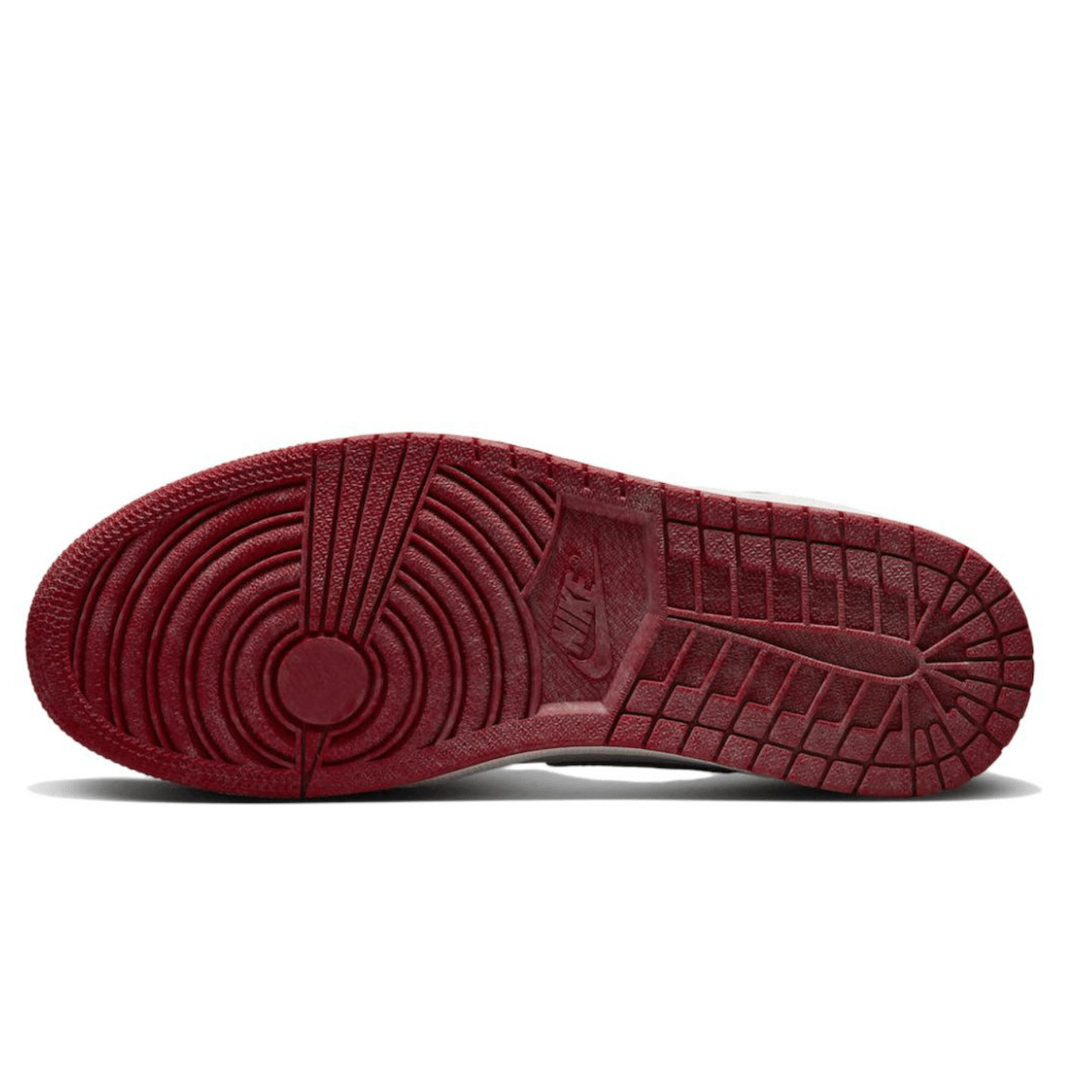 Купить Nike Air Jordan 1 High Og Lost And Found