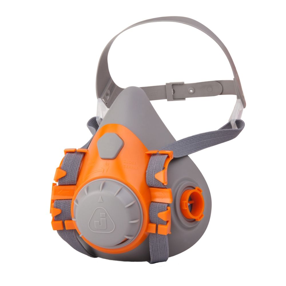 Купить Полумаска Jeta Safety 6500