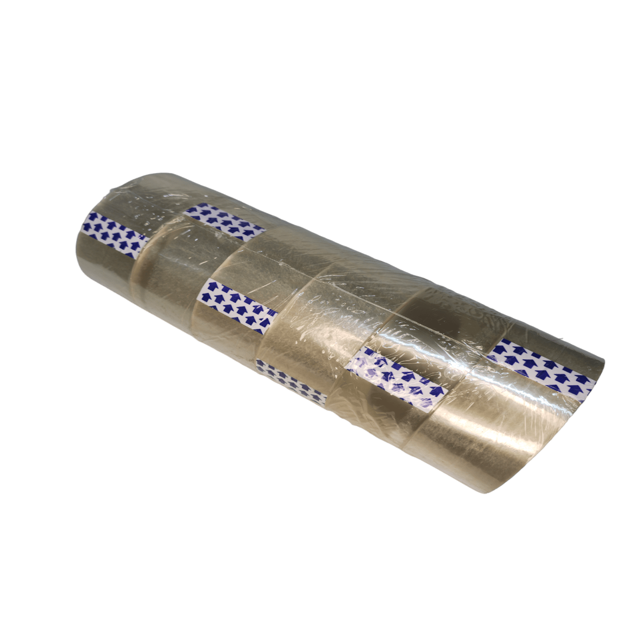 Купить Прозрачный скотч 150 м x 48 мм