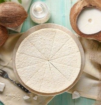 Купить Чизкейк кокосовый Cheeseberry 1,2 кг