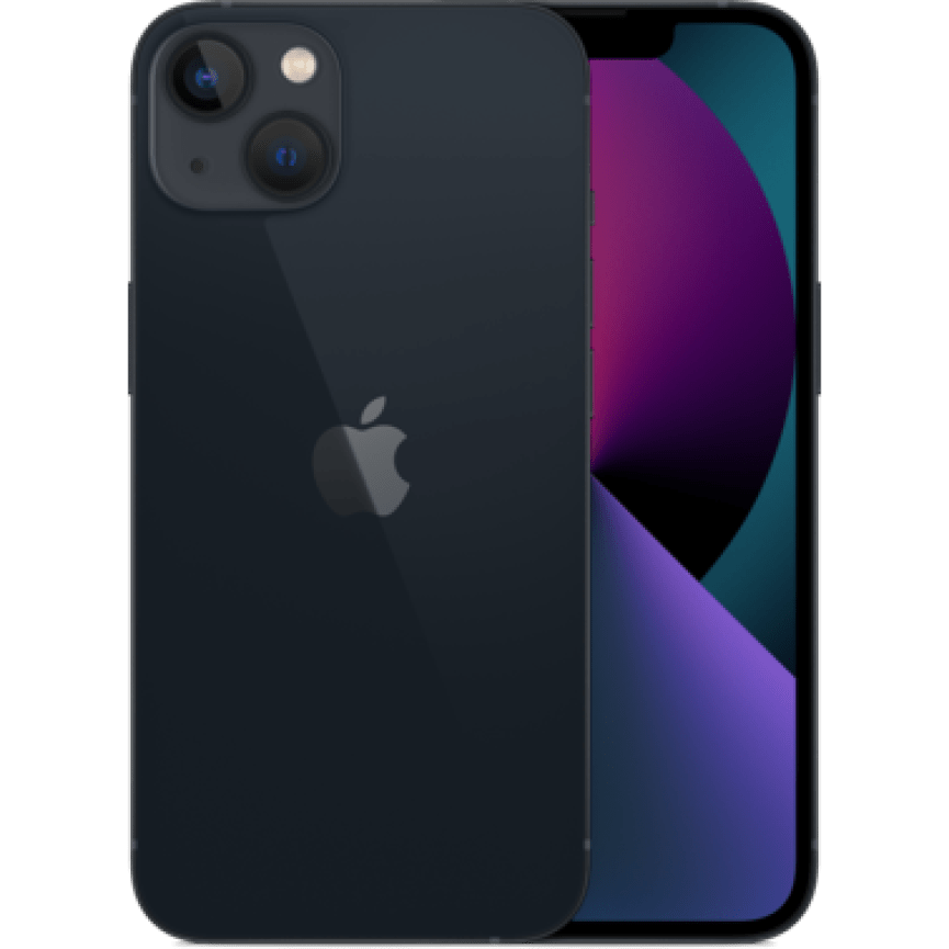 Купить iPhone 13 Midnight