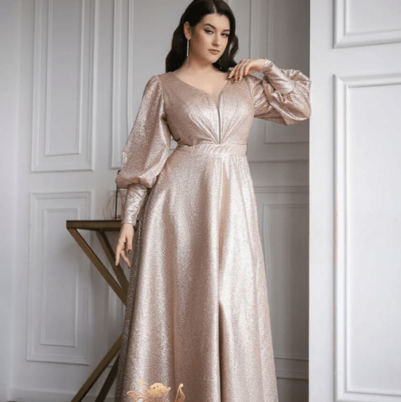 Купить Платье                Размеры 46 48 (50)