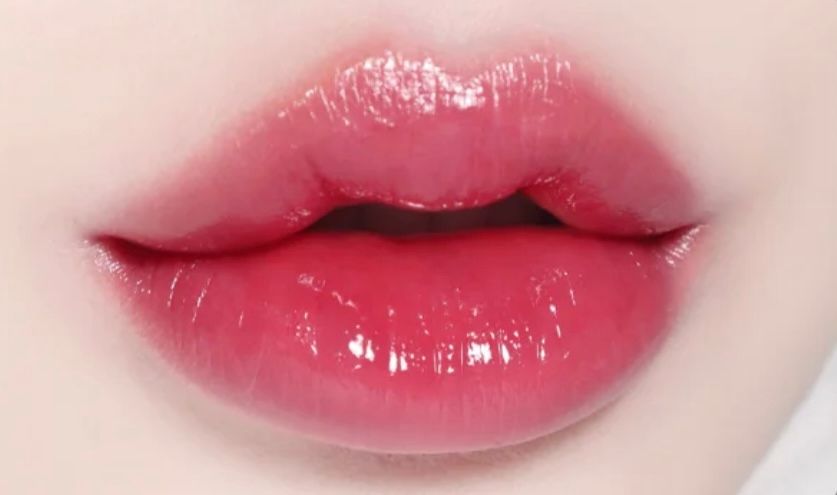 Купить BBIA Увлажняющий тинт для губ – пион L'eau Tint – 05 Peony L'eau 4.5 гр