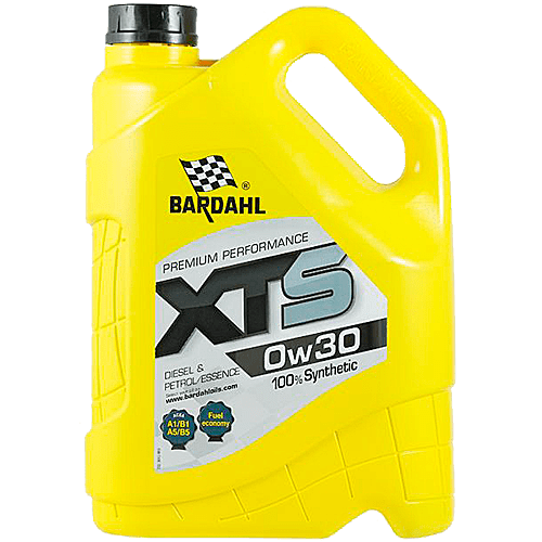Купить Масло моторное 0W30 XTS A3/B4, API SN/CF 5л, 36133