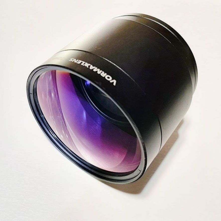 Купить Vormaxlens Budget 1.33x rev. 5