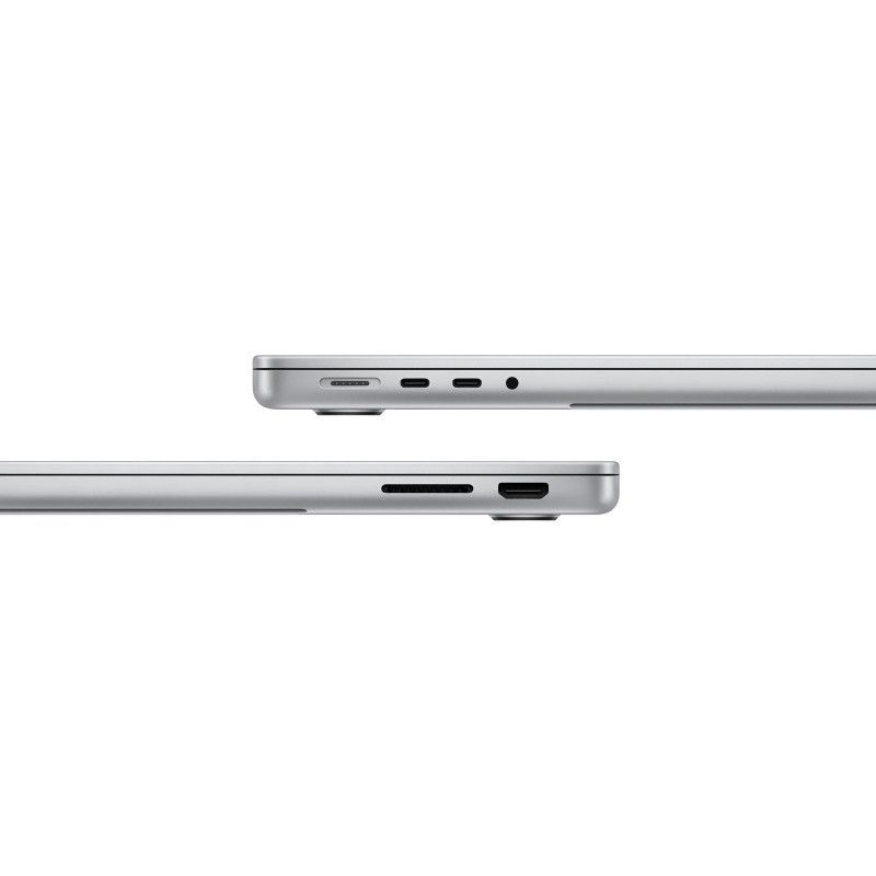 Купить Apple MacBook Pro M3\M3 Pro\Max