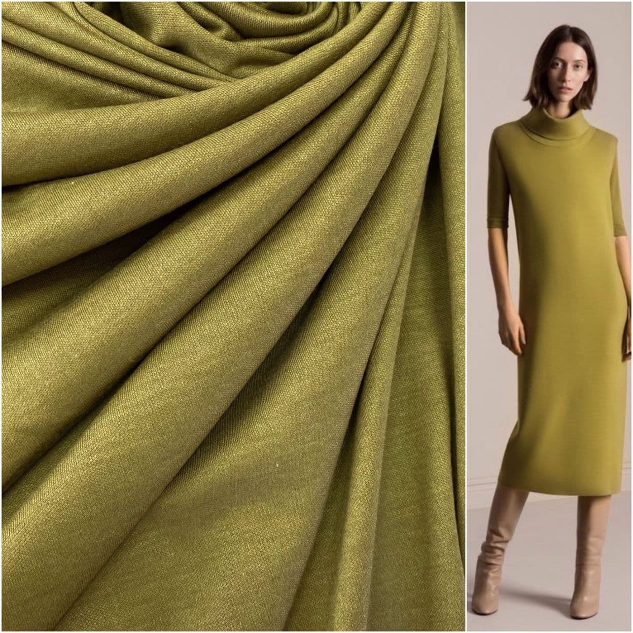 Купить Кашемир с шелком Loro Piana