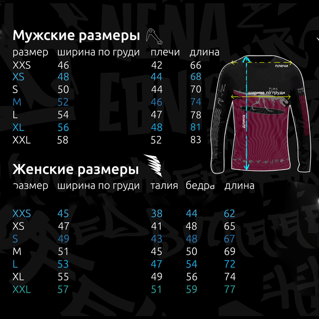 Купить Лонгслив Fly