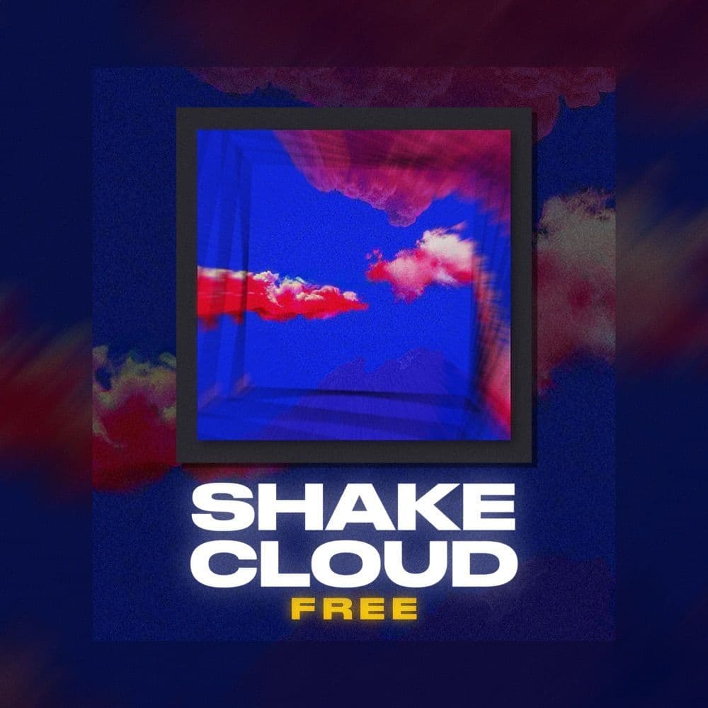 Купить SHAKE CLOUD (FREE)