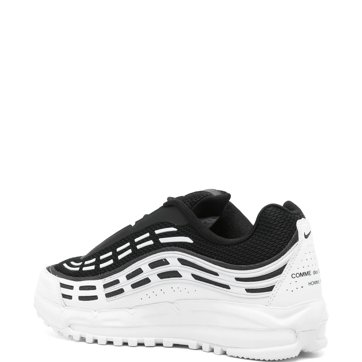 Купить Comme des garcons homme plus X Nike sneakers "Air Max TL2.5"