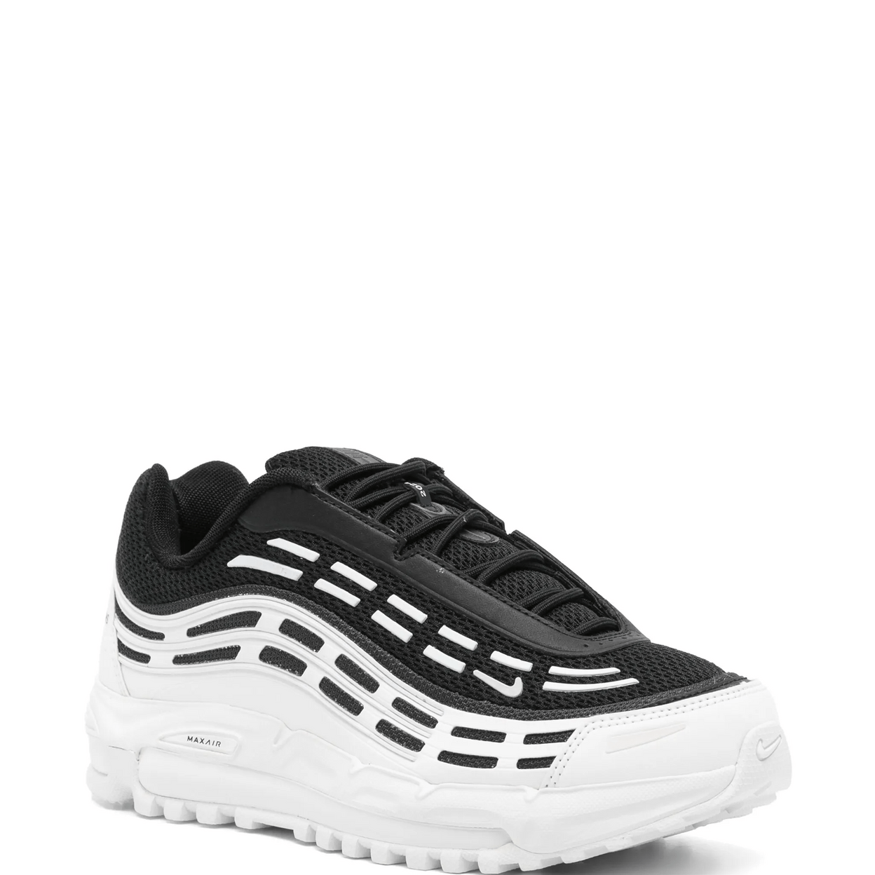 Купить Comme des garcons homme plus X Nike sneakers "Air Max TL2.5"