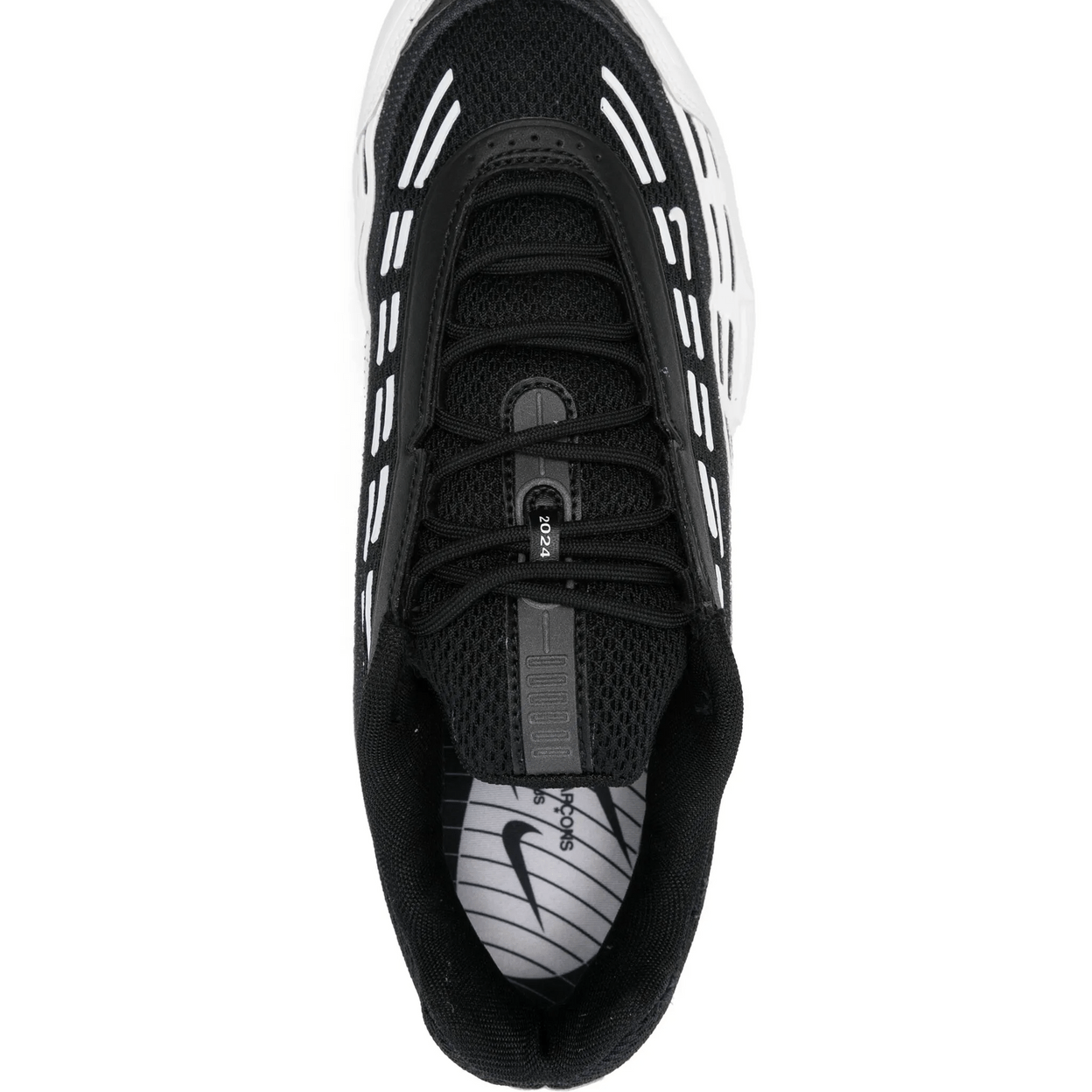 Купить Comme des garcons homme plus X Nike sneakers "Air Max TL2.5"