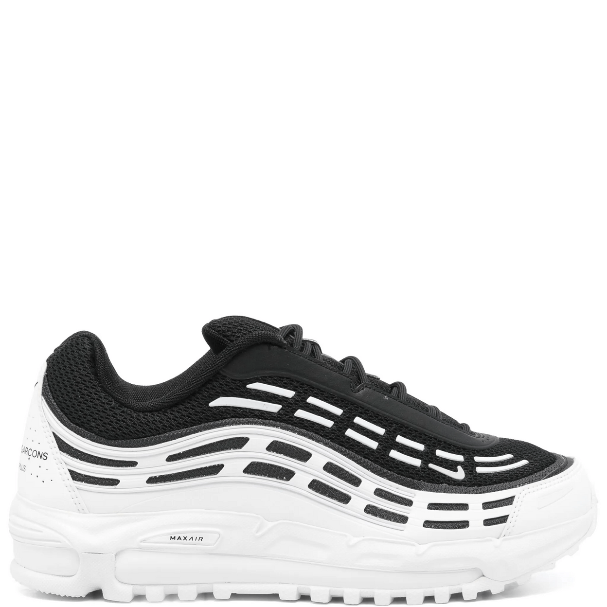 Купить Comme des garcons homme plus X Nike sneakers "Air Max TL2.5"