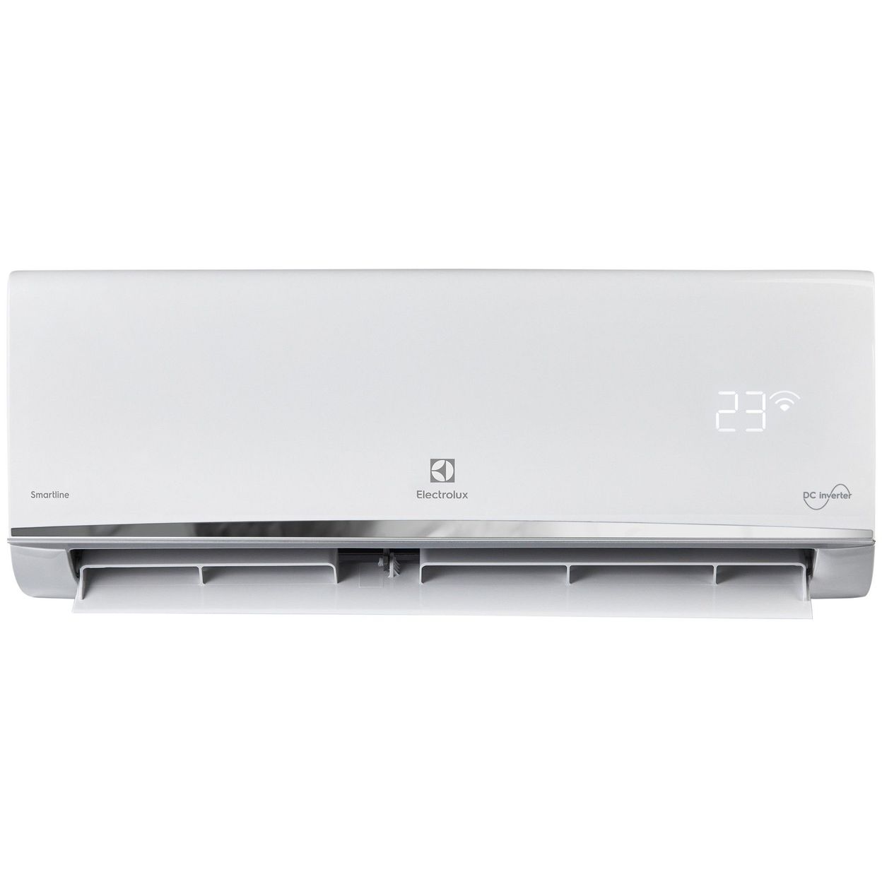Купить Сплит-система инверторного типа Electrolux Smartline DC