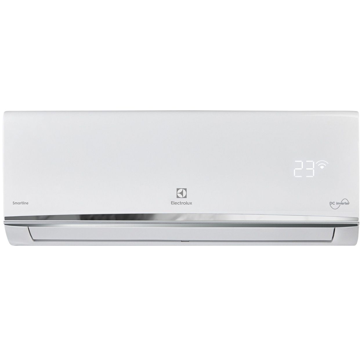 Купить Сплит-система инверторного типа Electrolux Smartline DC