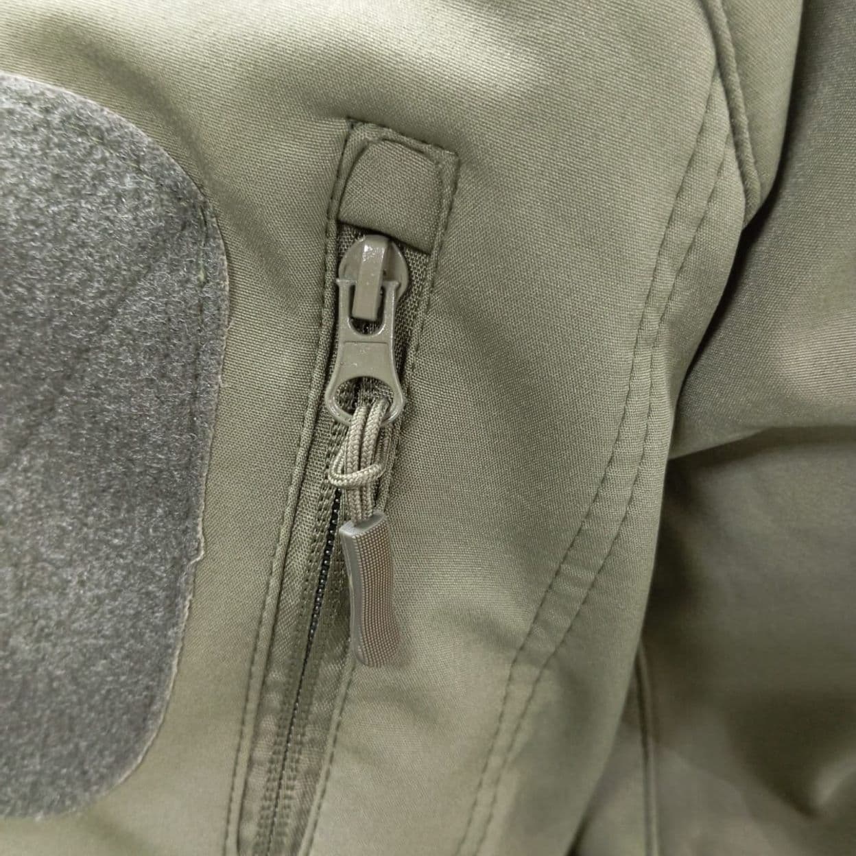 Купить тактический костюм softshell олива