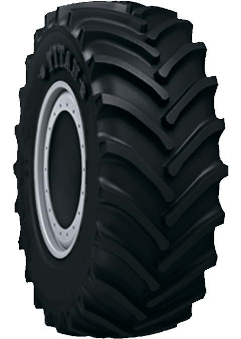 Купить 710/70R38 TITAN AG53V и169А8, Шина пневматическая для тракторов Кировец К7, РСМ 2375,