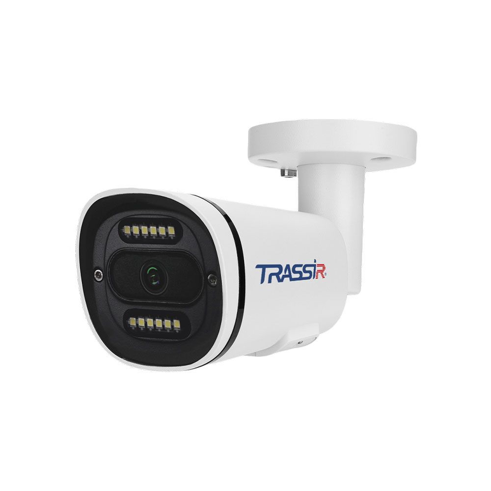 Купить IP-камера TRASSIR TR-D2151CL3 v7 4.0