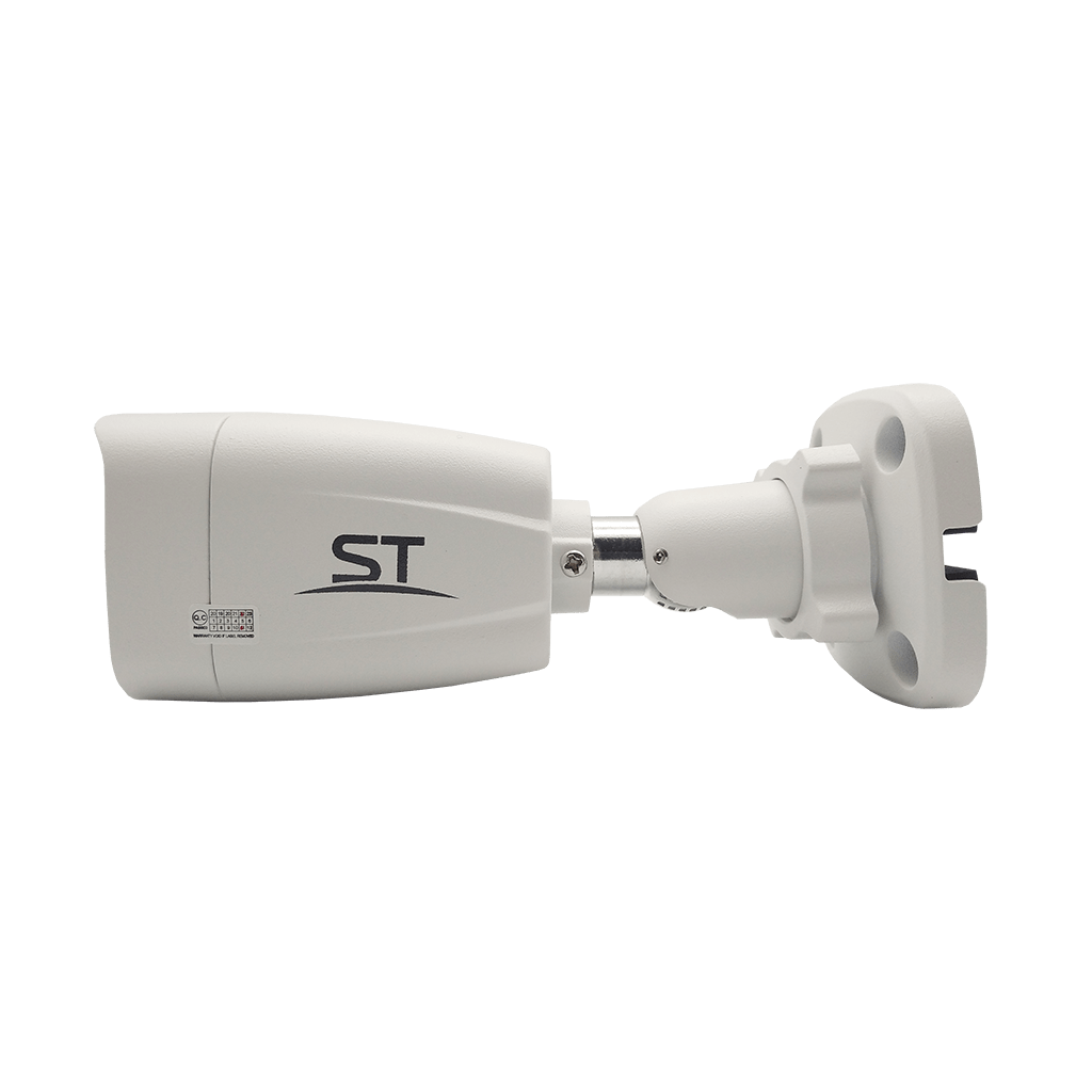 Купить Видеокамера ST-SX4541 POE LIGHT 4Мп (объектив 2,8mm)