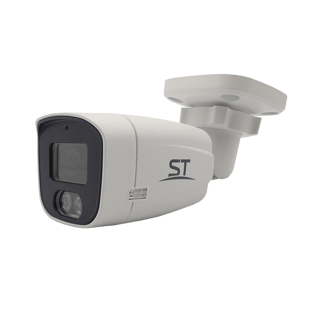 Купить Видеокамера ST-SX4541 POE LIGHT 4Мп (объектив 2,8mm)