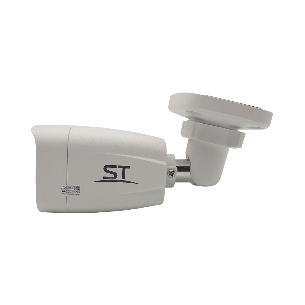 Купить Видеокамера ST-SX4541 POE LIGHT 4Мп (объектив 2,8mm)