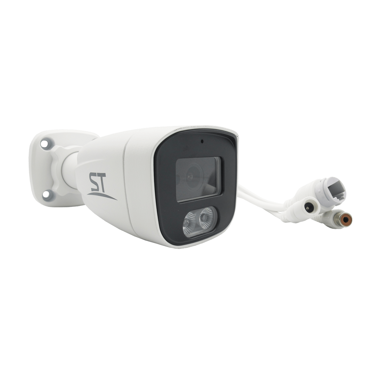 Купить Видеокамера ST-SX4541 POE LIGHT 4Мп (объектив 2,8mm)
