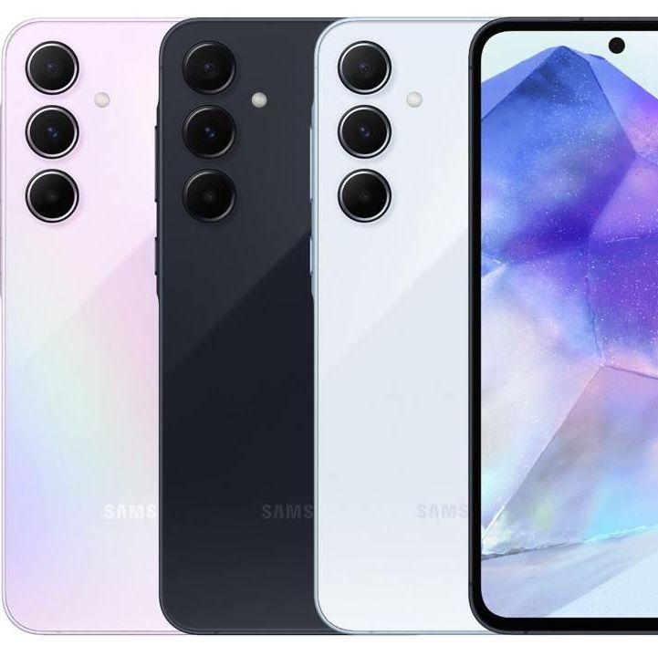 Купить Samsung Galaxy A35