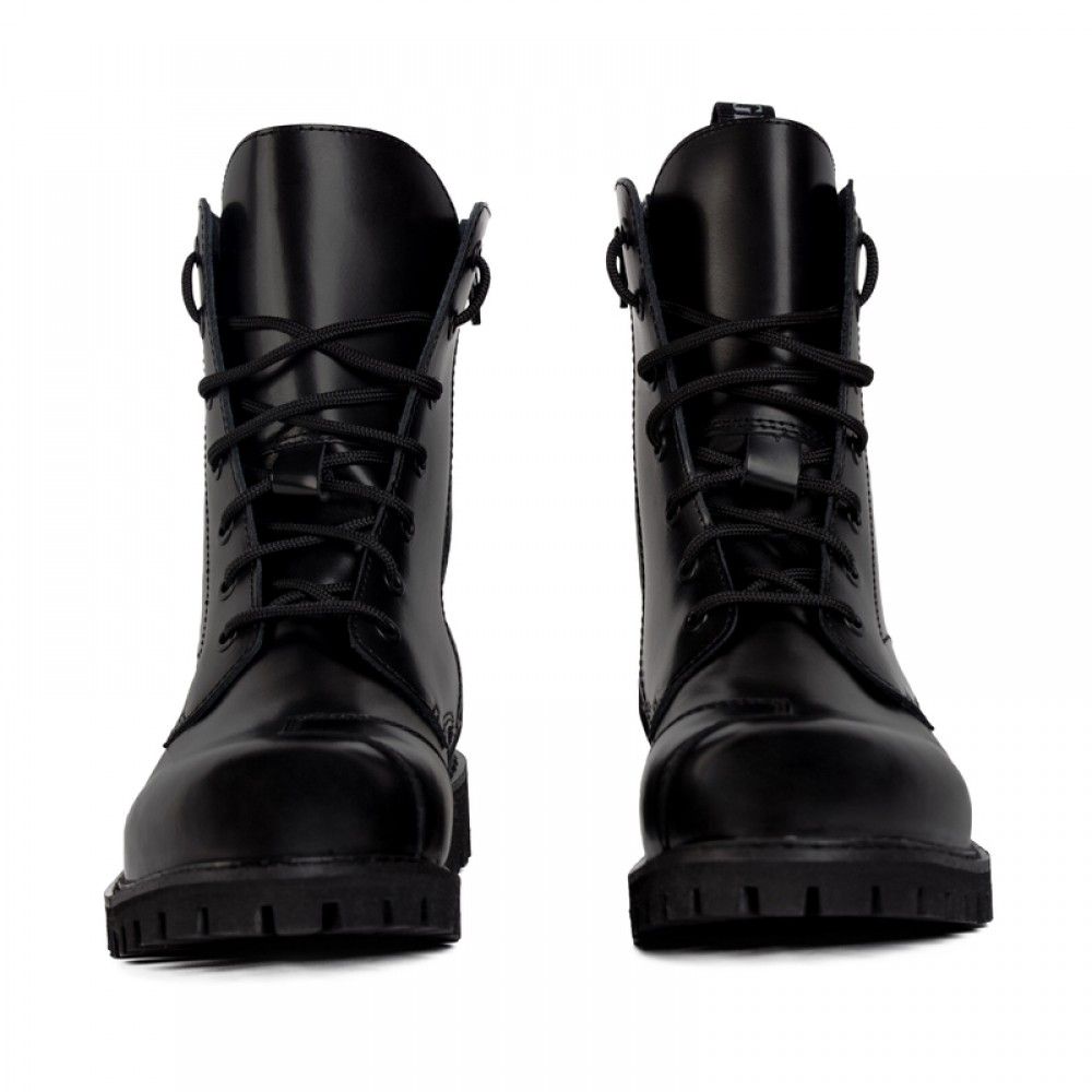 Купить BOOTS BROGER MONTANA BLACK