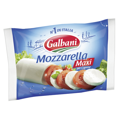 Купить СЫР МОЦАРЕЛЛА GALBANI MAXI 250 Г. с доставкой на дом . Доставка продуктов Тюмень , доставка продуктов в Тюмени , dostavka-produktov-tyumen , do