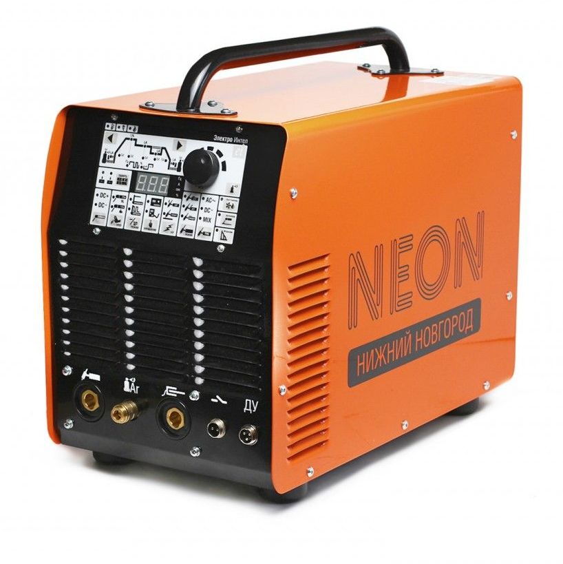 Купить NEON ВД 303 АД (АС/DC) Установка аргонодуговой сварки