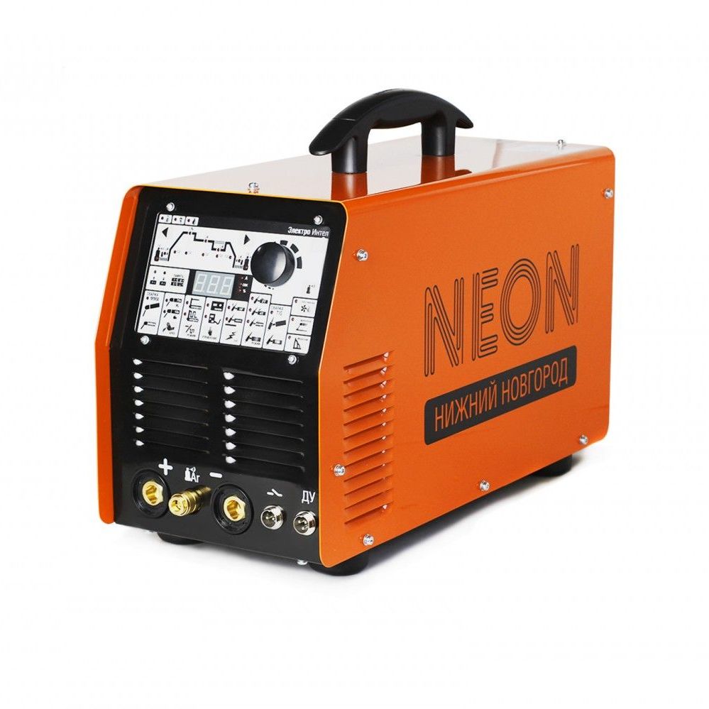 Купить NEON ВД 300 АД (DC) Установка аргонодуговой сварки