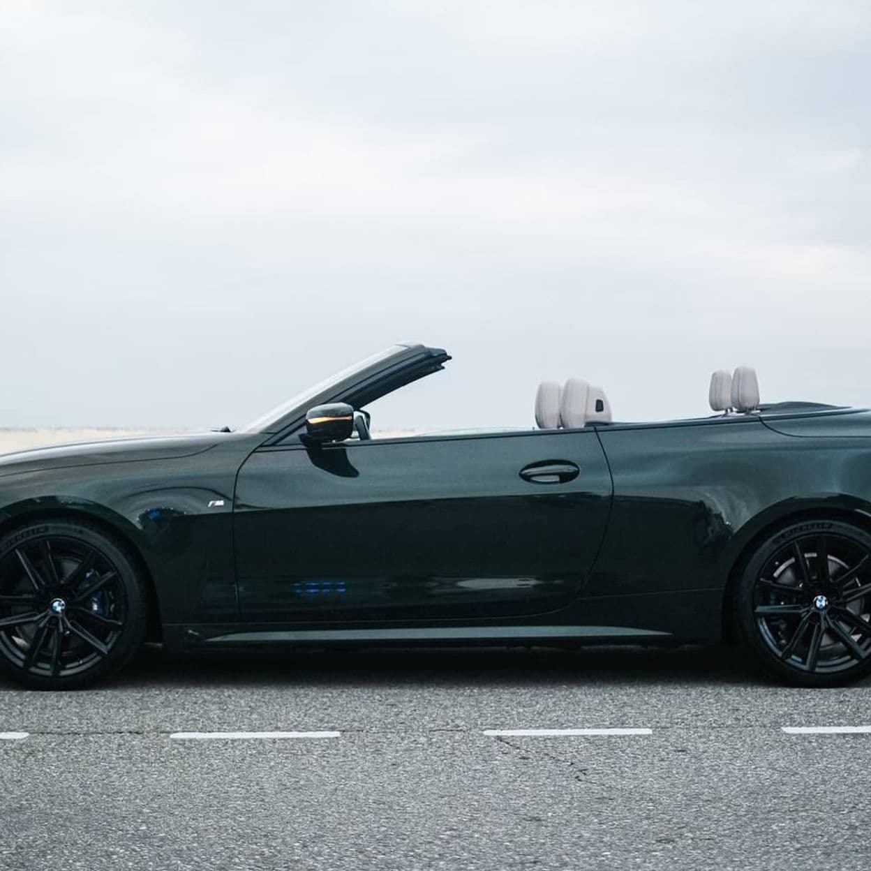Купить BMW 420I прошивка М440