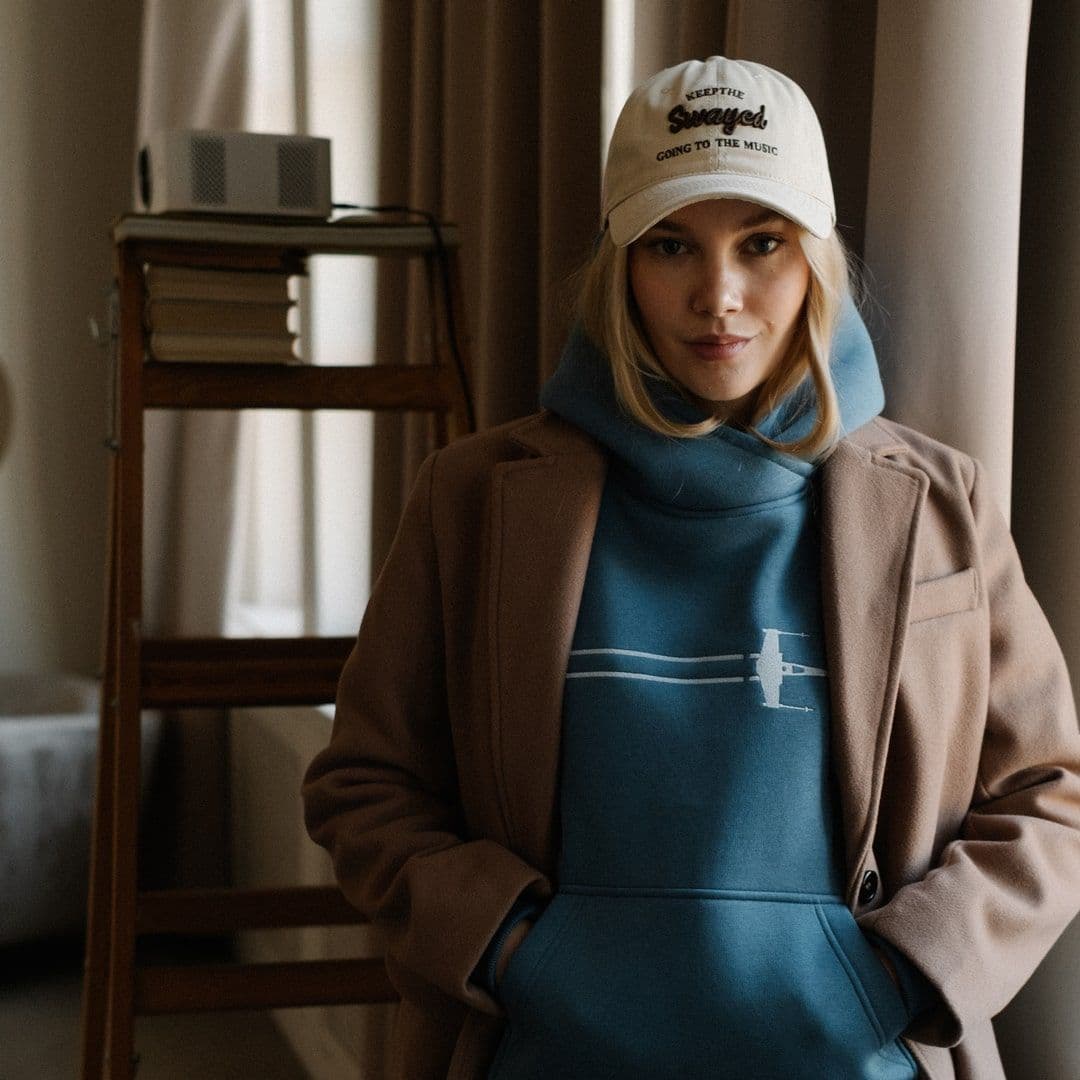 Купить Классический крой, ворот внахлёст