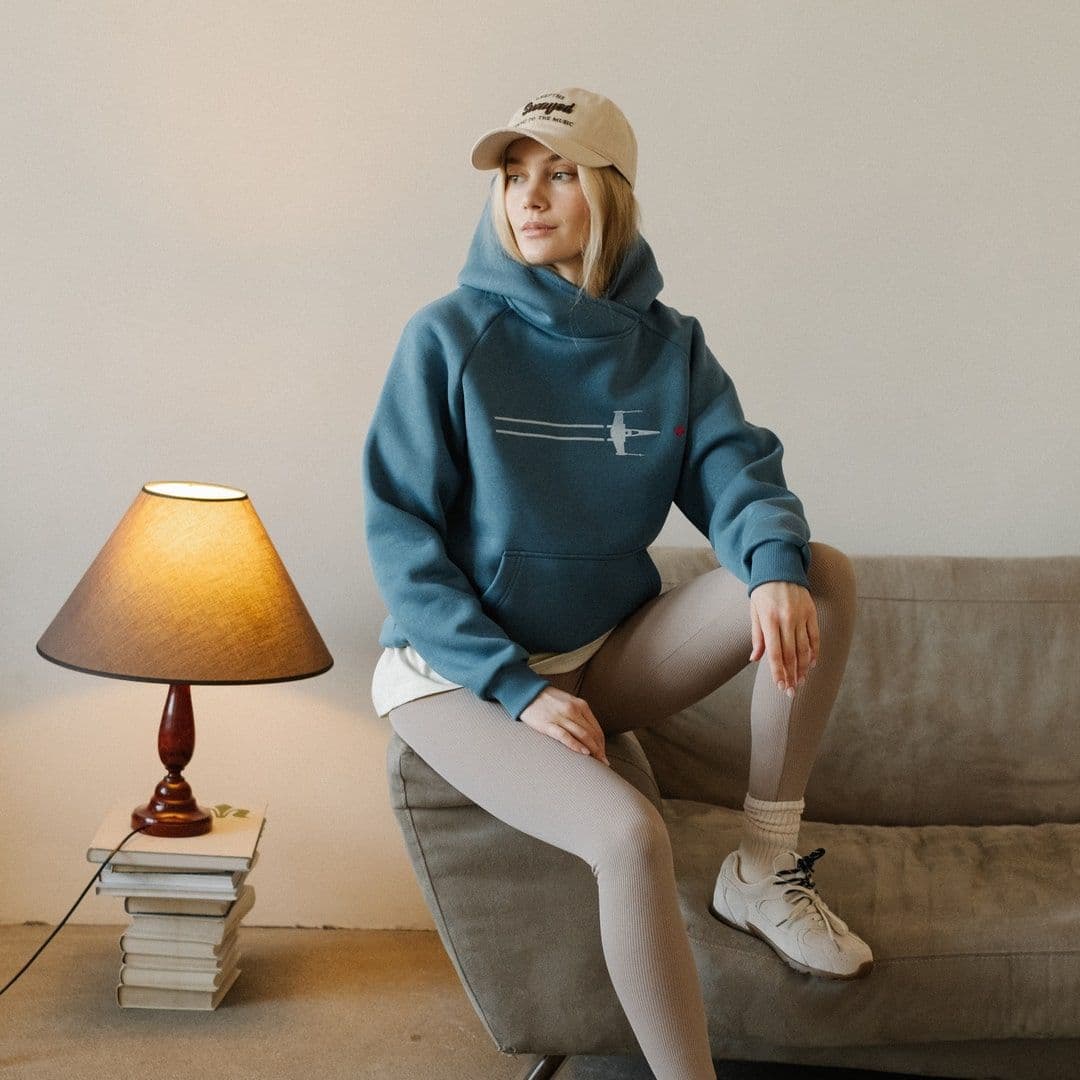 Купить Классический крой, ворот внахлёст