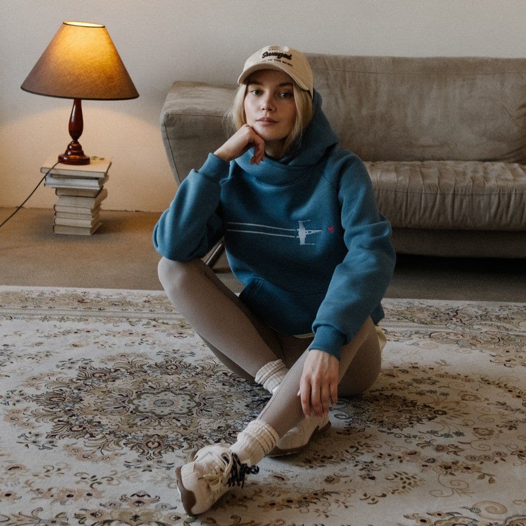 Купить Классический крой, ворот внахлёст